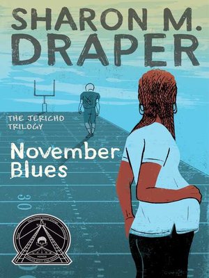 cover image of November Blues